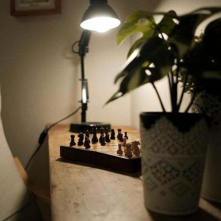 Apartment With Garden In Thessaloniki. Eksteriør billede